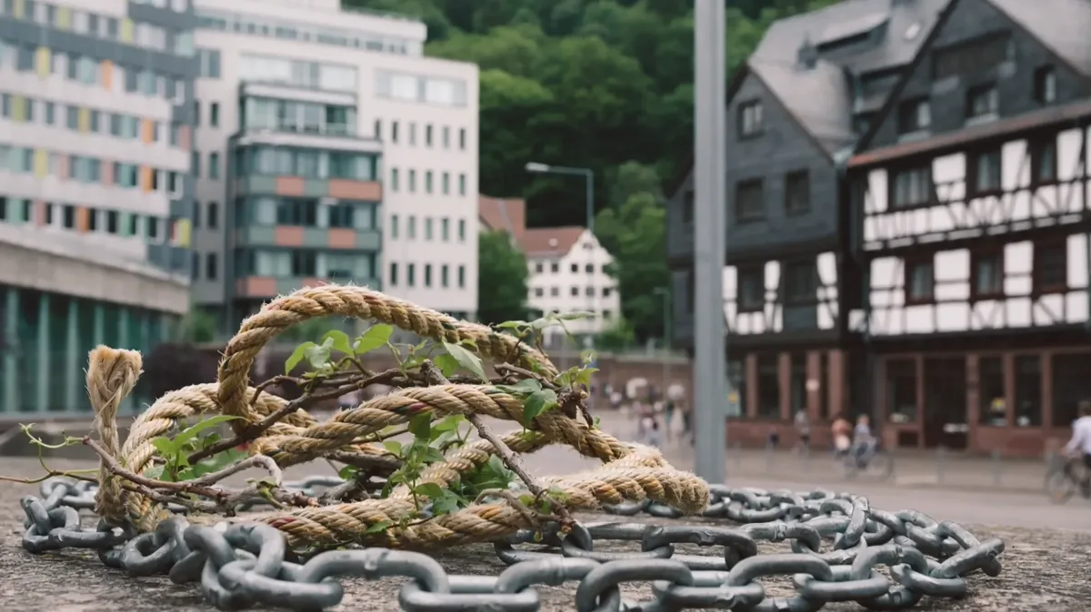 Conjunctions and Time Expressions