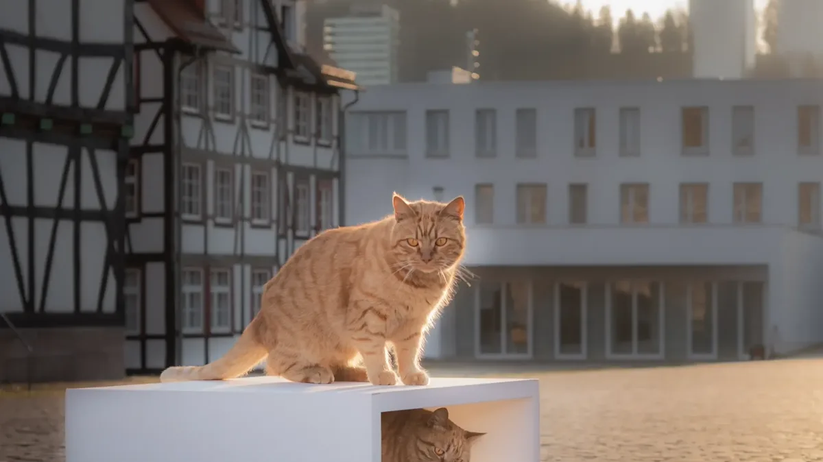 Prepositions, Cases, and N-Declension