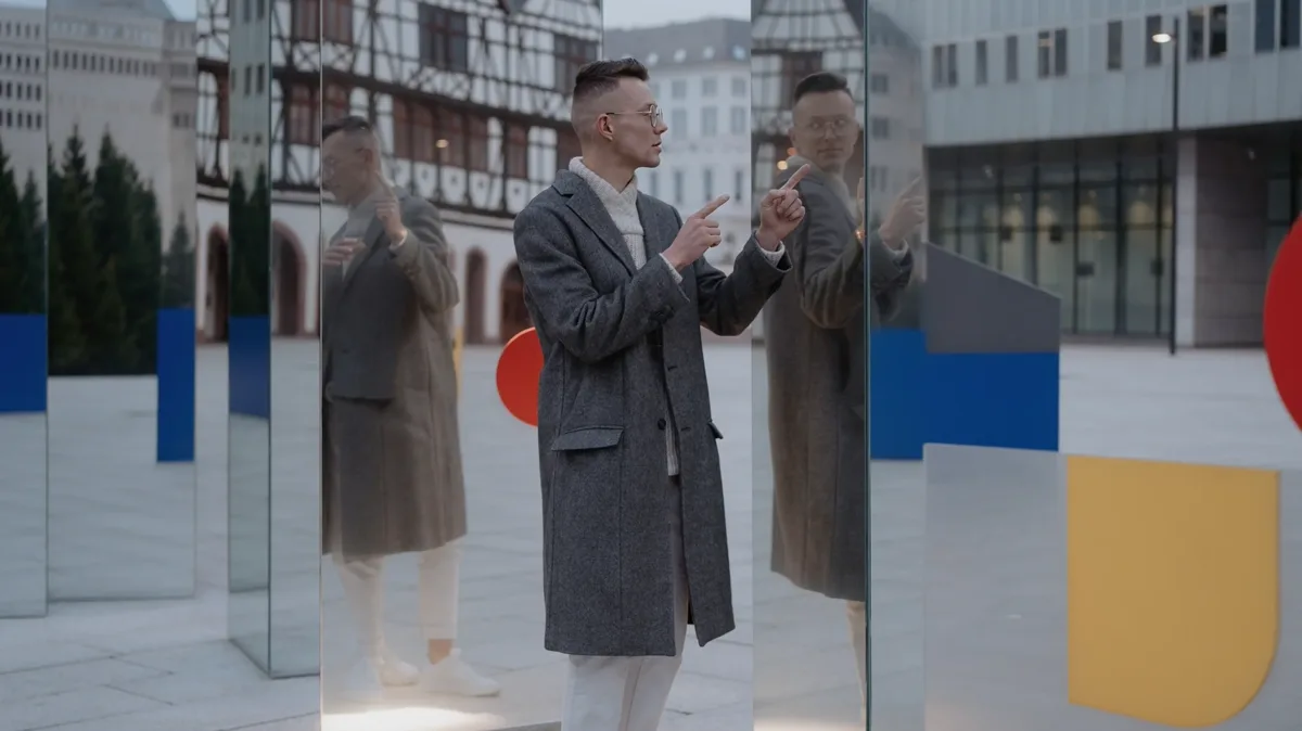 Pronouns and Relative Clauses