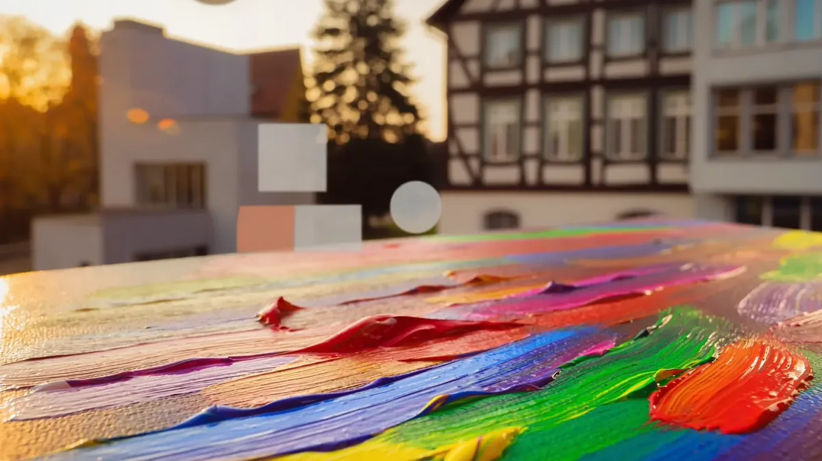 Adjective Declension and Participial Descriptions