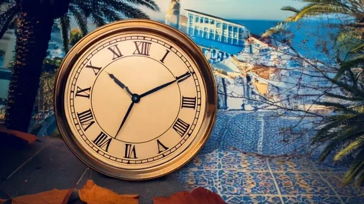 The Subjunctive Mood