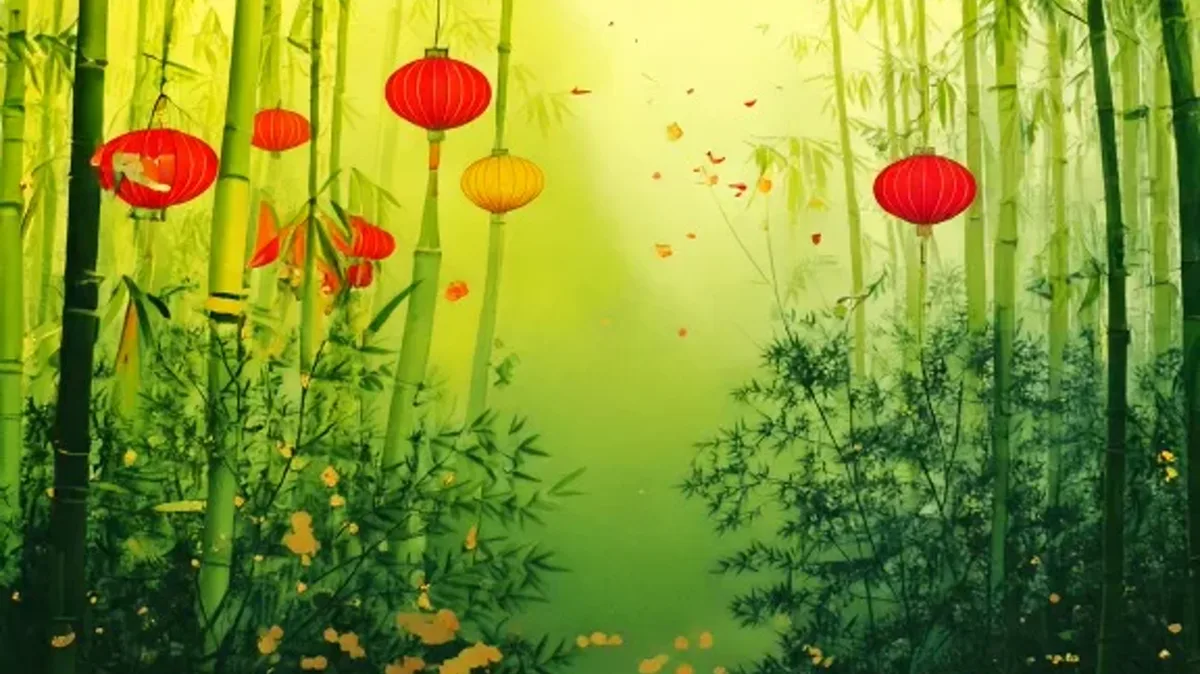 Particles: The Building Blocks of Chinese