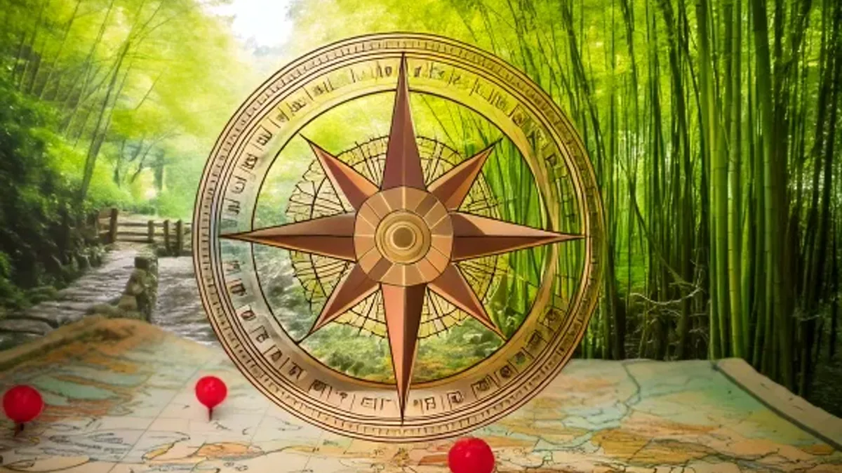 Pinyin, Tones, and Location