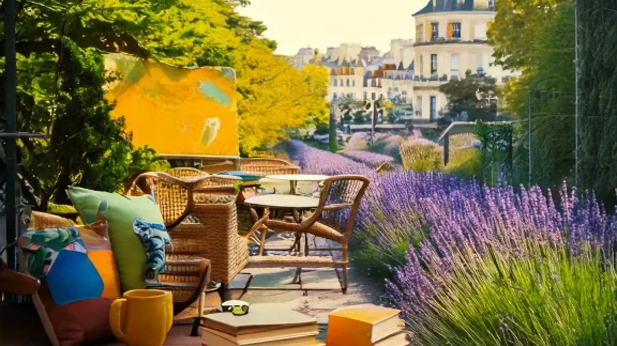 The Basics of Description