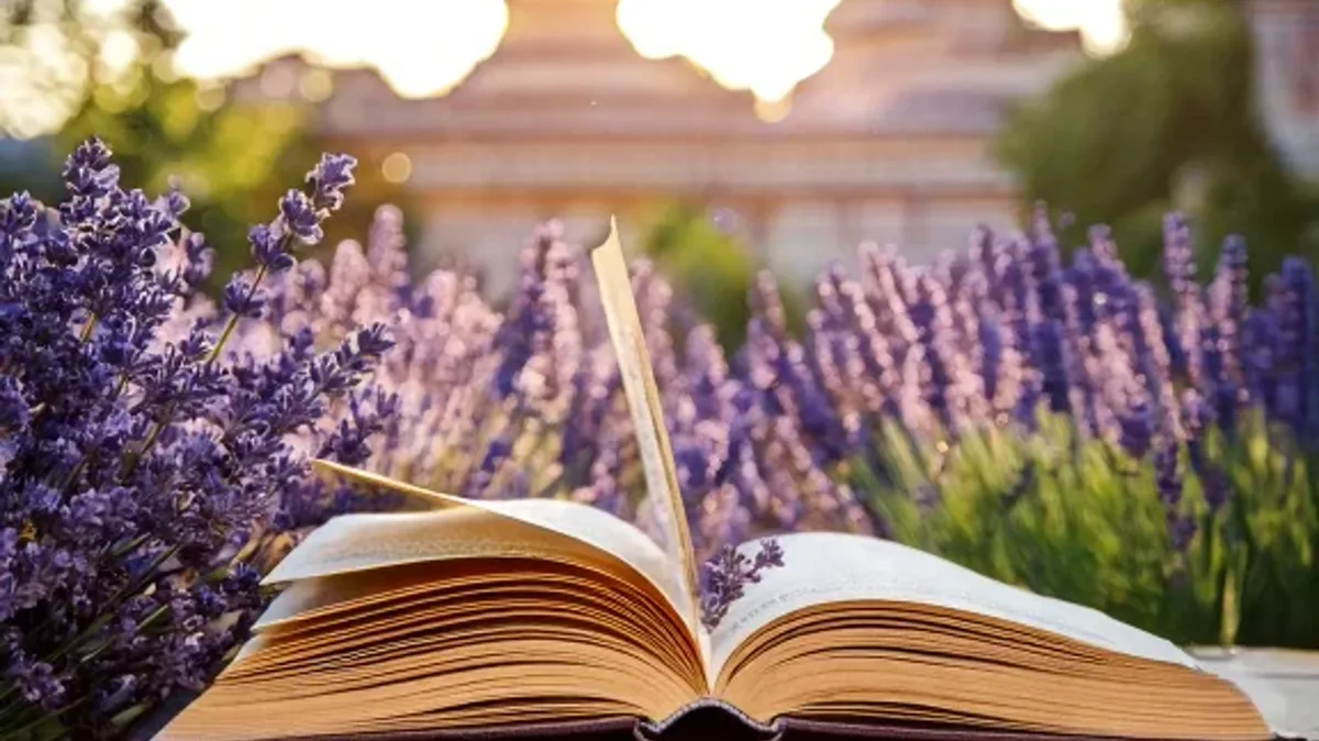 Formal Writing and Storytelling