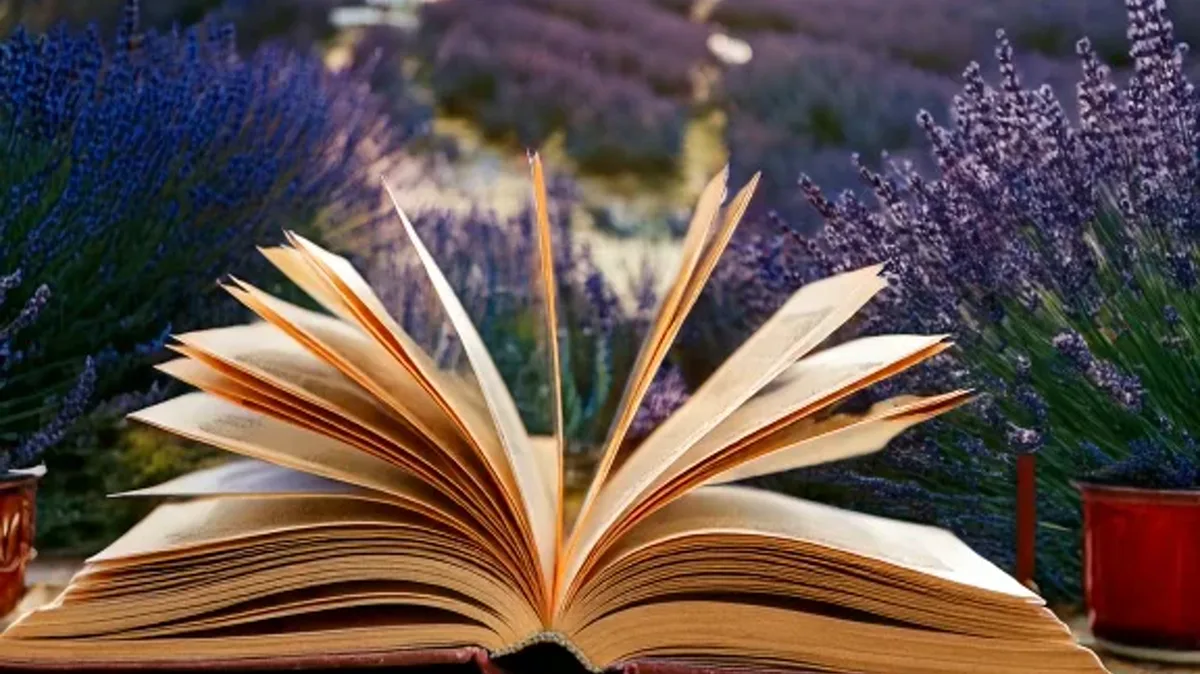 Conjugating the Storyteller's Past