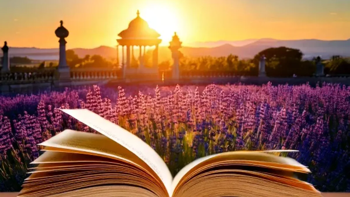 گذشته‌های داستان‌گویی: ترتیب اتفاق‌ها