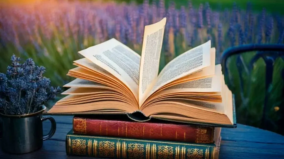 سابجونکتیو ادبی: رمزگشایی متون کهن فرانسه