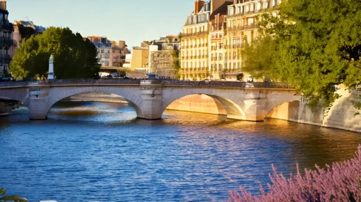 Navigating Places and Destinations