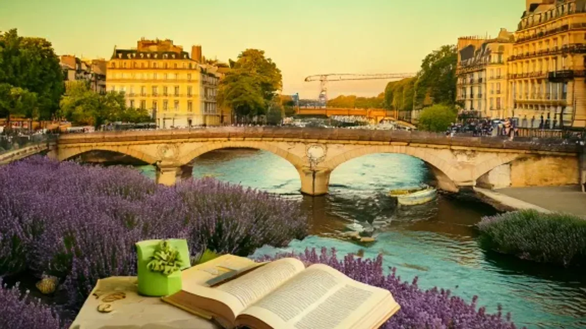 Linking Your First Thoughts