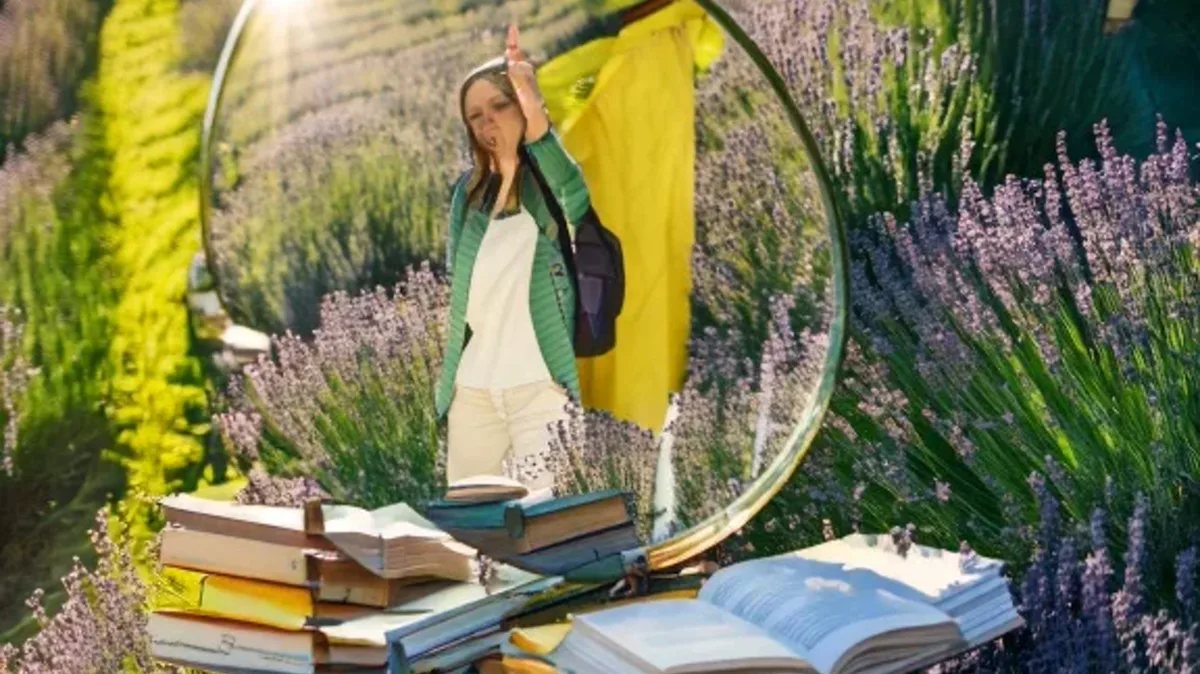 Expressing 'What' and Using Prepositions