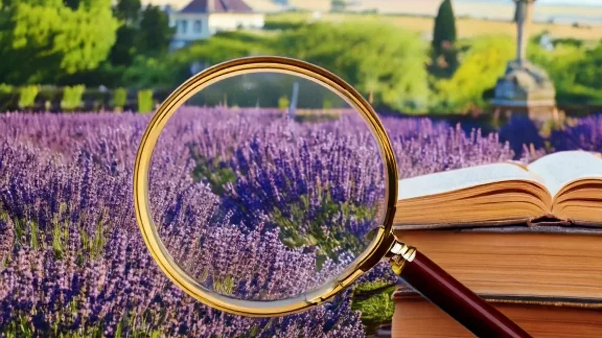 چجوری تو فرانسه نه بگیم؟