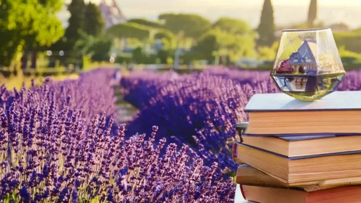 Describing Your World