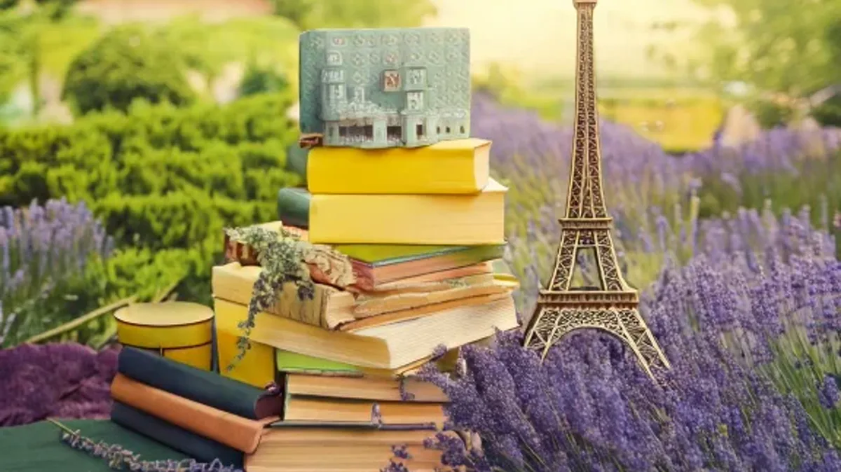 تمرکز رو کار: فعل مجهول