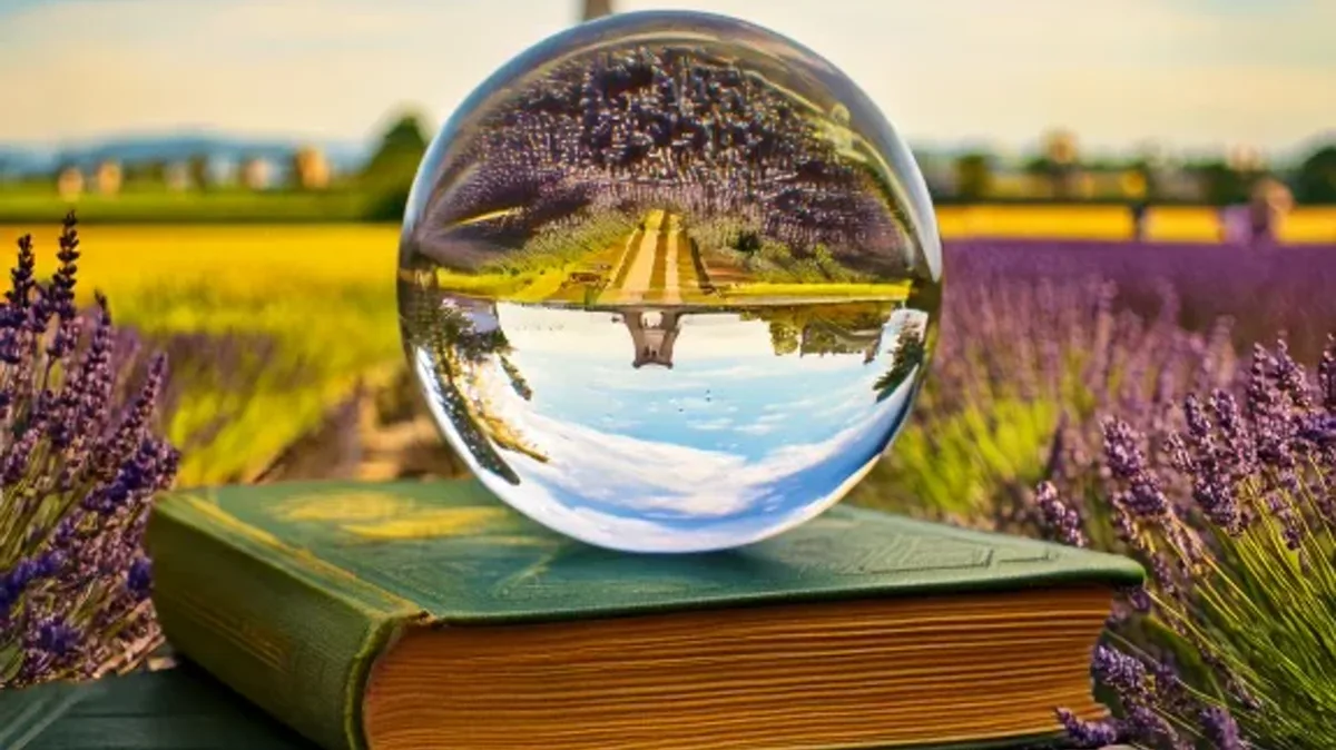 Getting Started with Future and Polite Speech