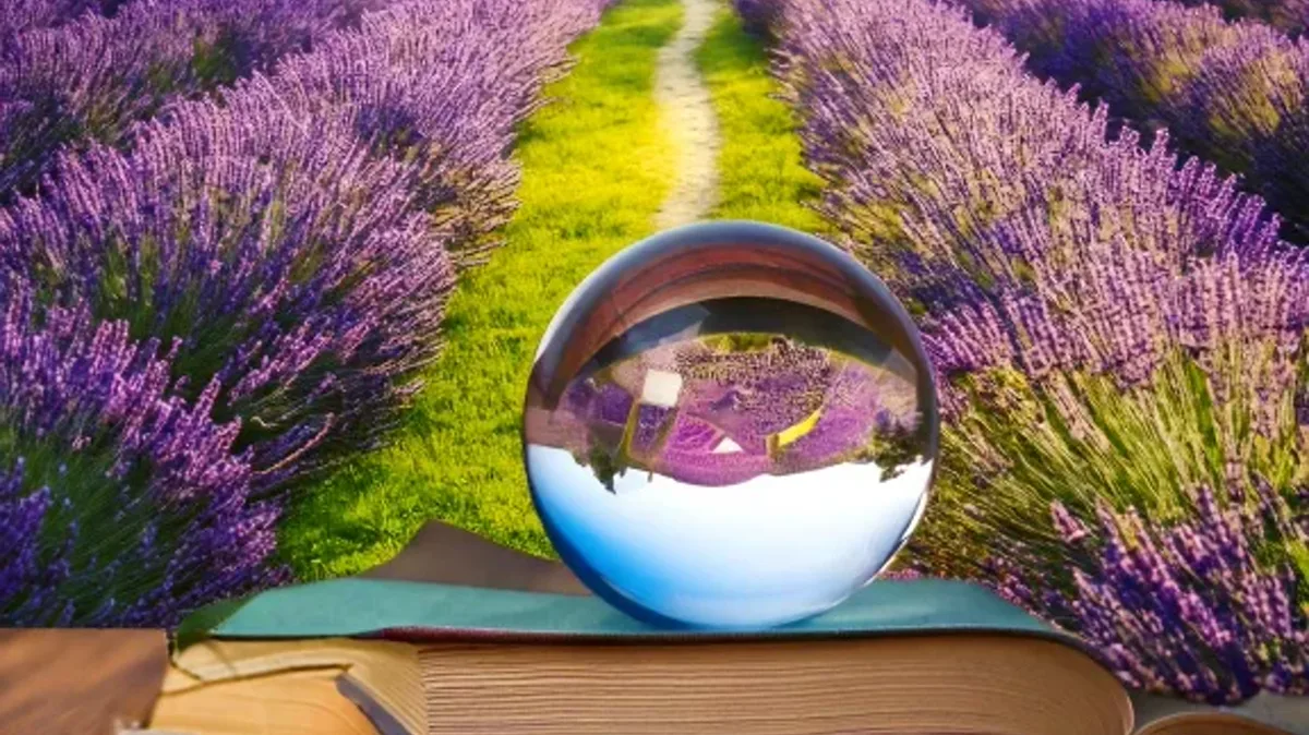 Sharing Ideas, Dreams, and Possibilities