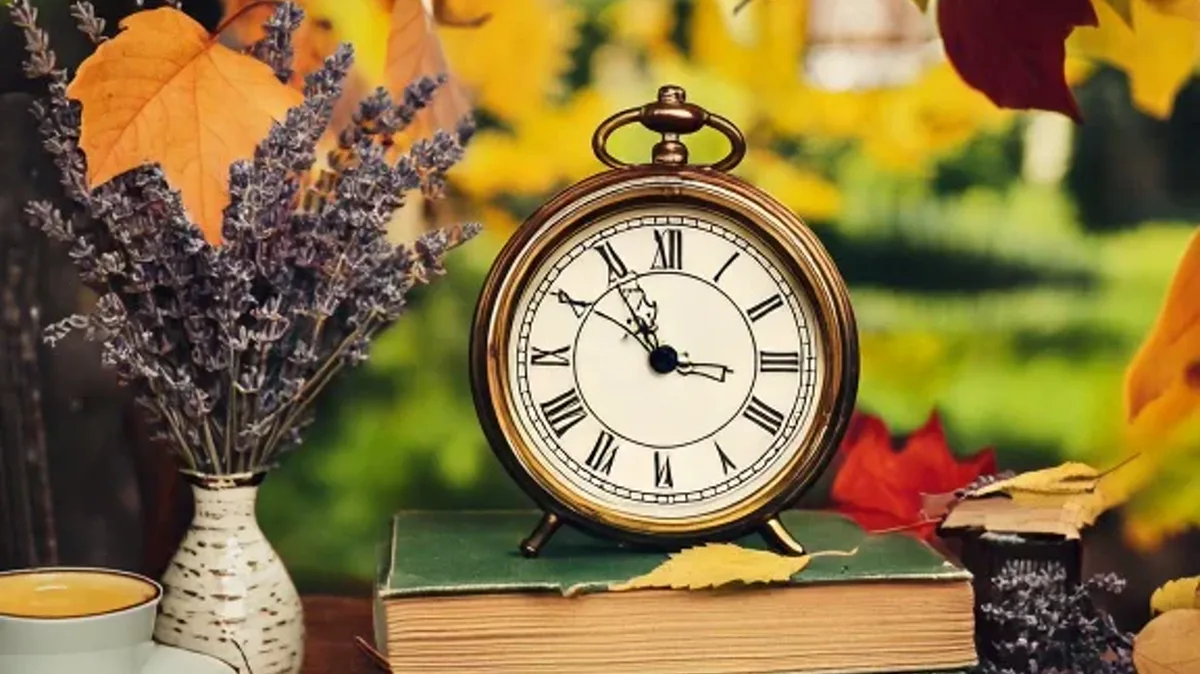 Foundations of the Past