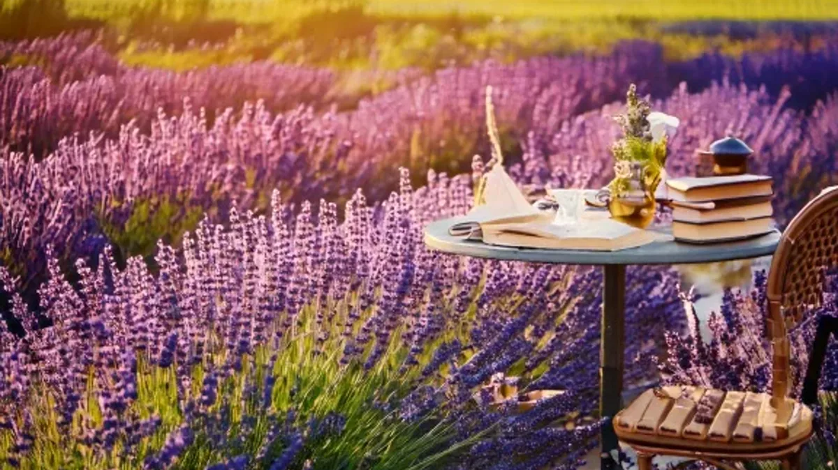 Expressing Intentions