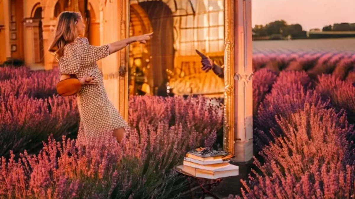 Reflexive Actions and Personal Emphasis