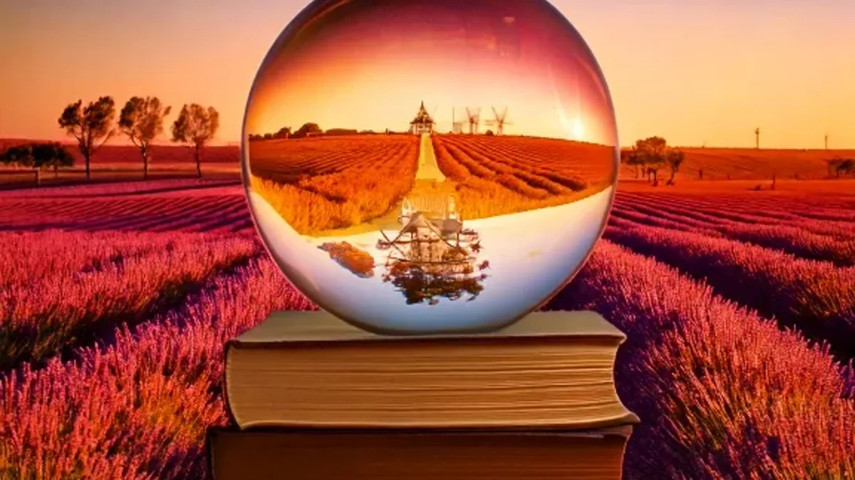 Talking About the Future