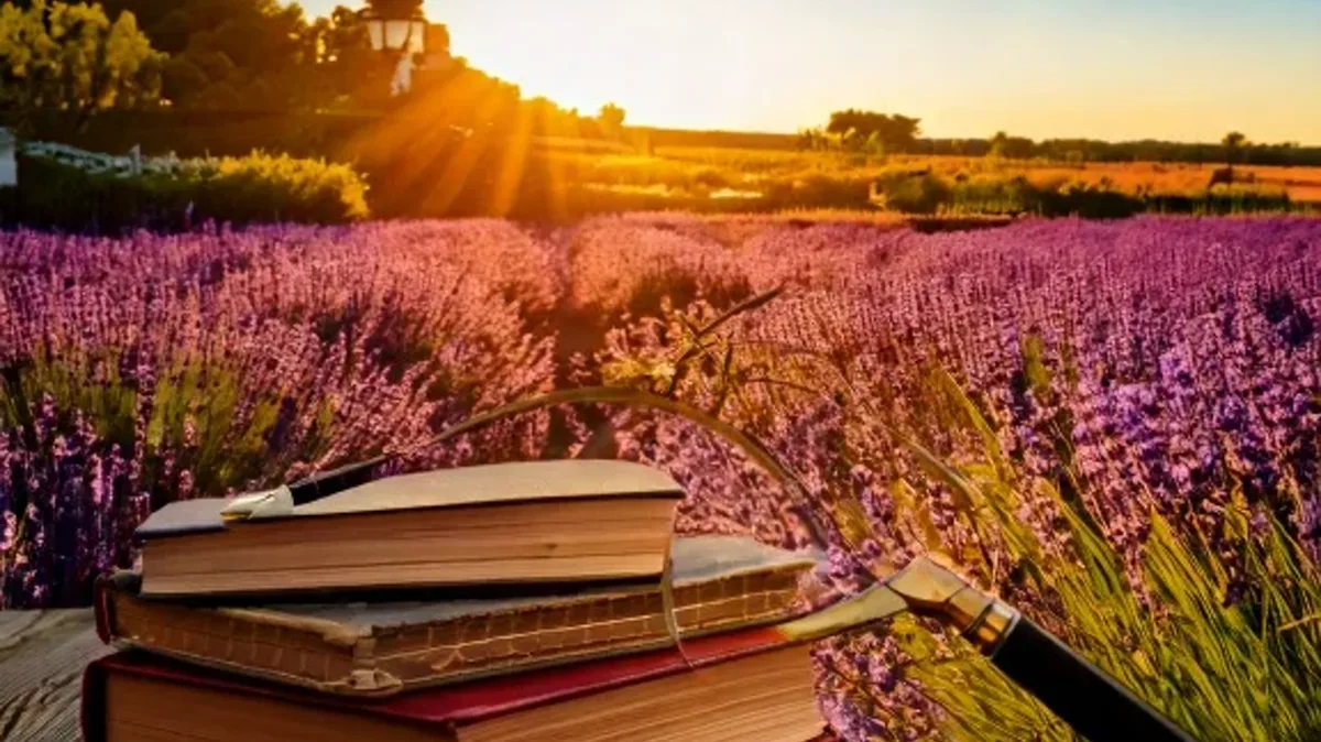 Adding Detail and Precision