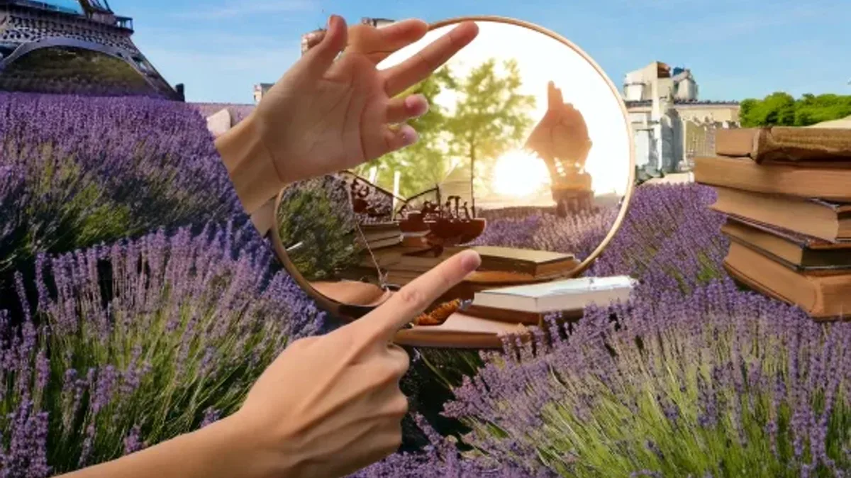 Connecting Ideas and Ownership