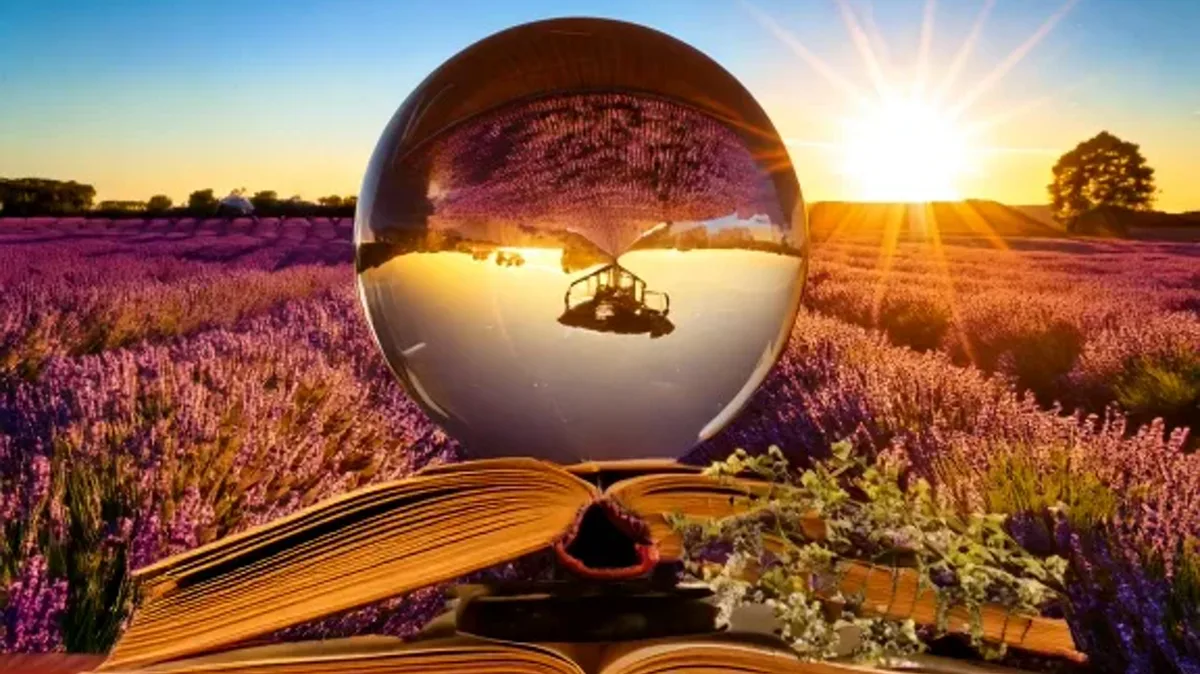 Imagining Possibilities and the Future