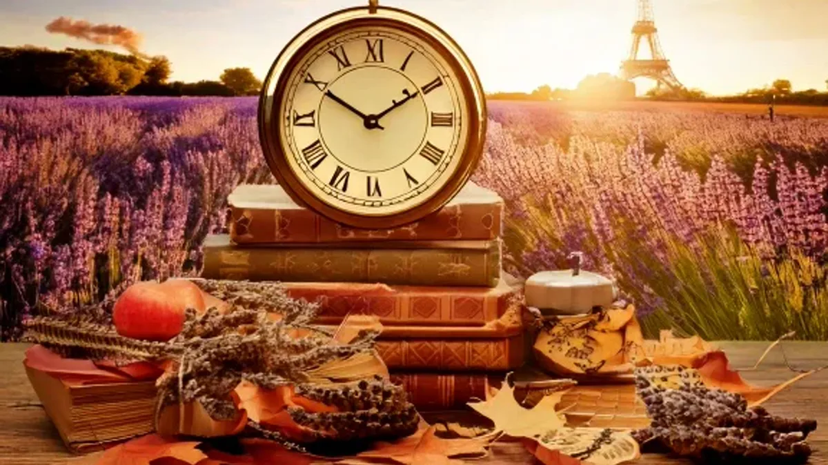 Storytelling in the Past: Choosing Your Tense