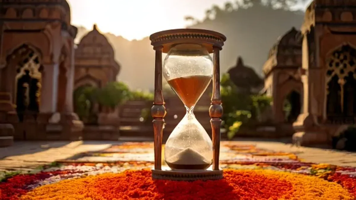 Talking About the Past