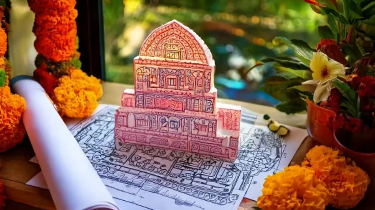 Connecting Complex Ideas