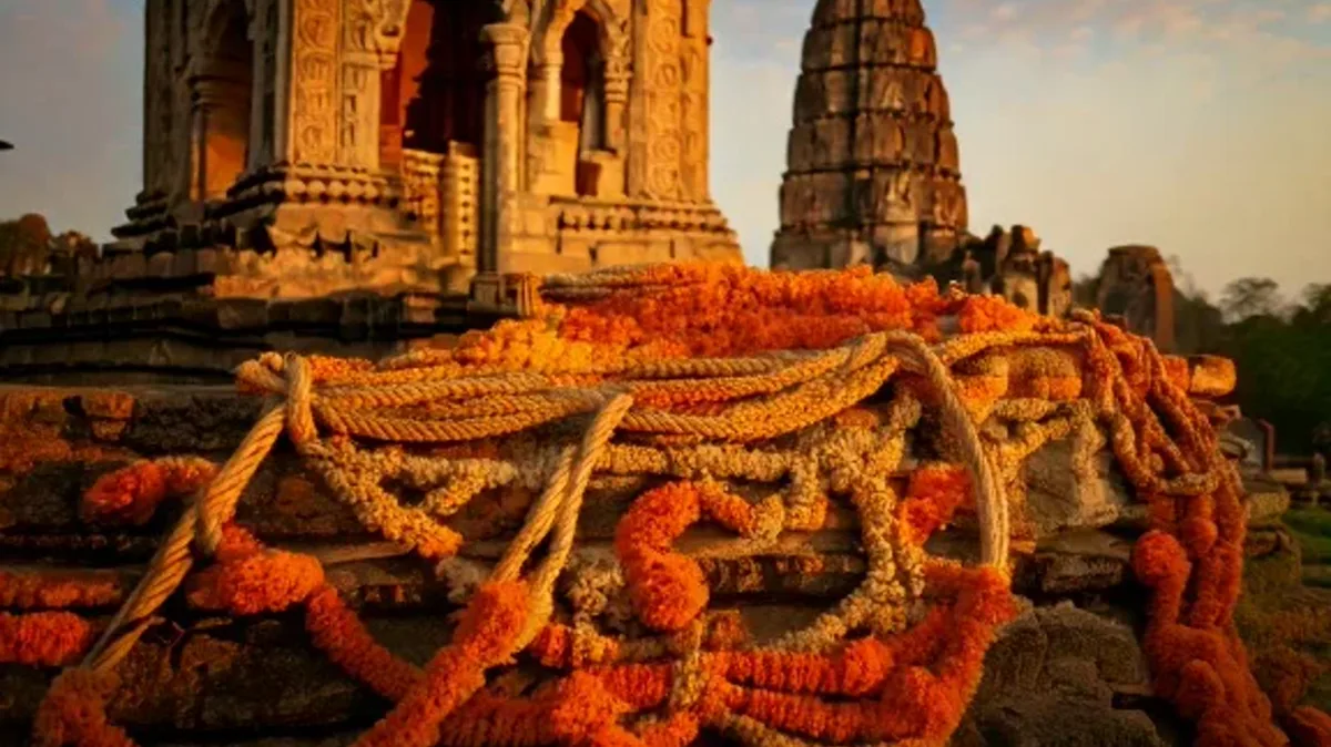 Connecting Your Thoughts