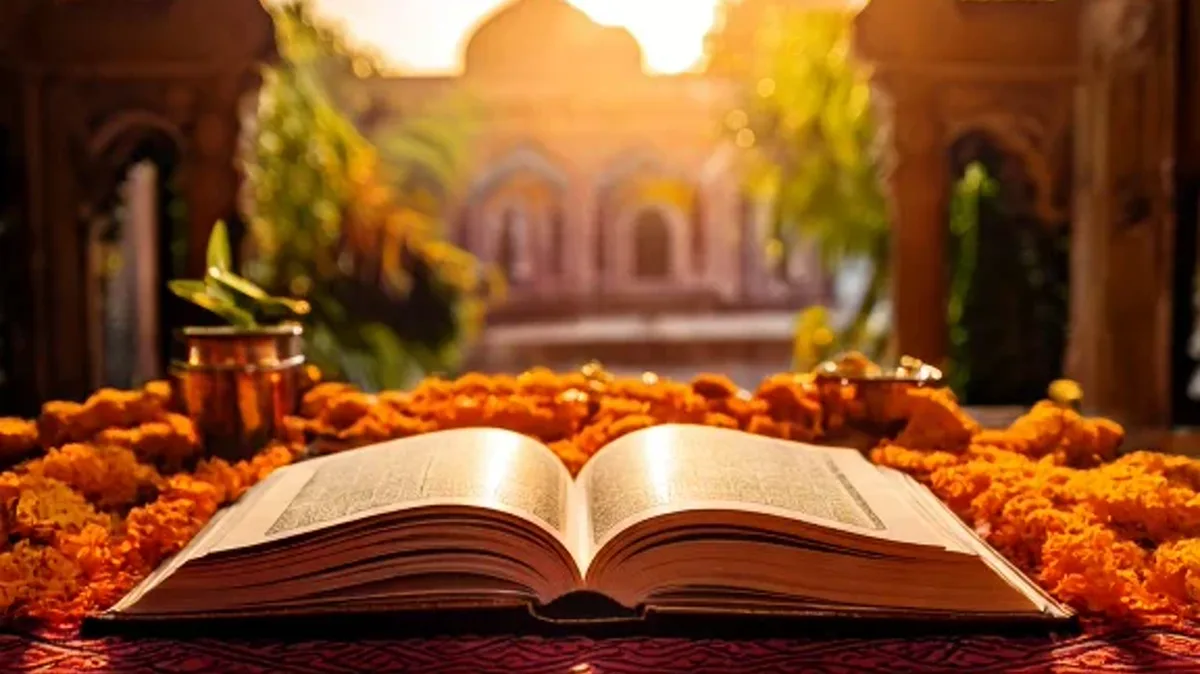 Focusing on the Action: Passive Voice