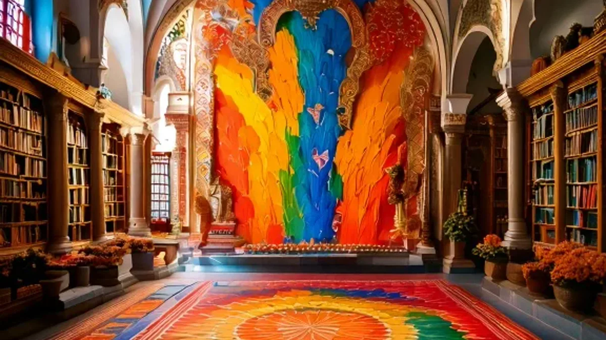 Comparing and Emphasizing