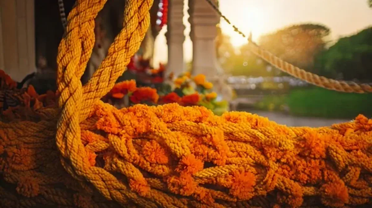 Linking Thoughts and Reasons