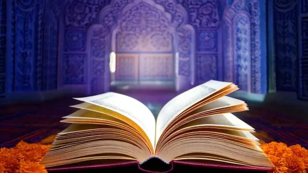 Expressing Multiple Actions