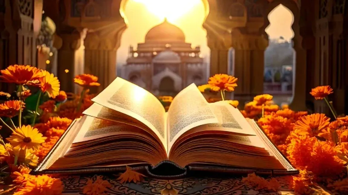 Advanced Sentence Architecture