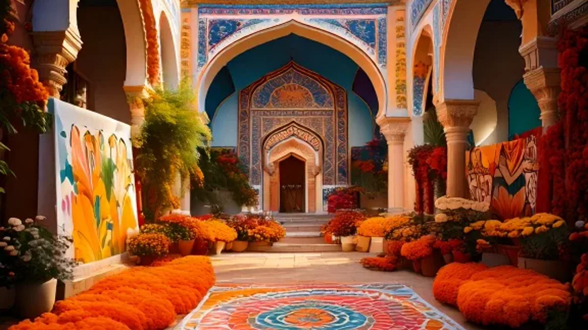 آهنگ، تکرار و کلمات پژواکی