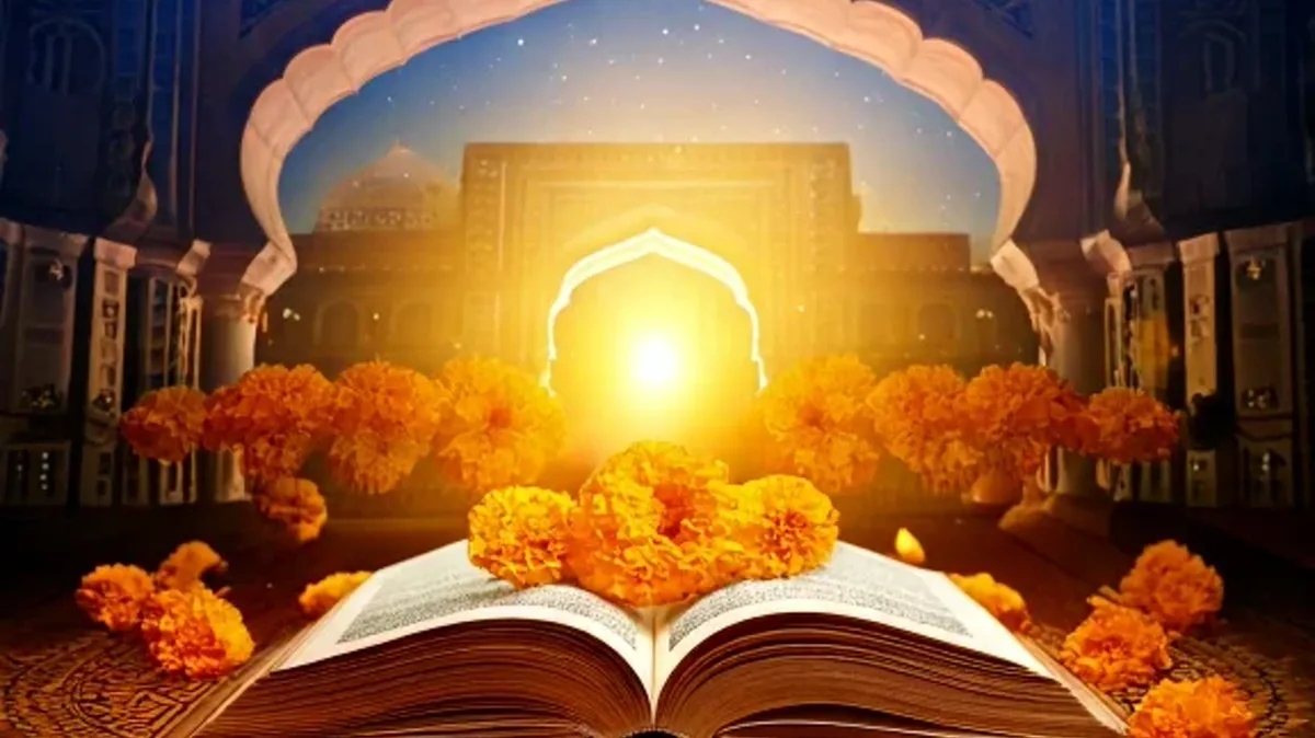 The Etymology of High Hindi