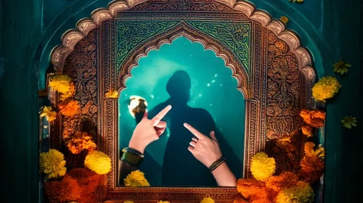 Advanced Reference and Description