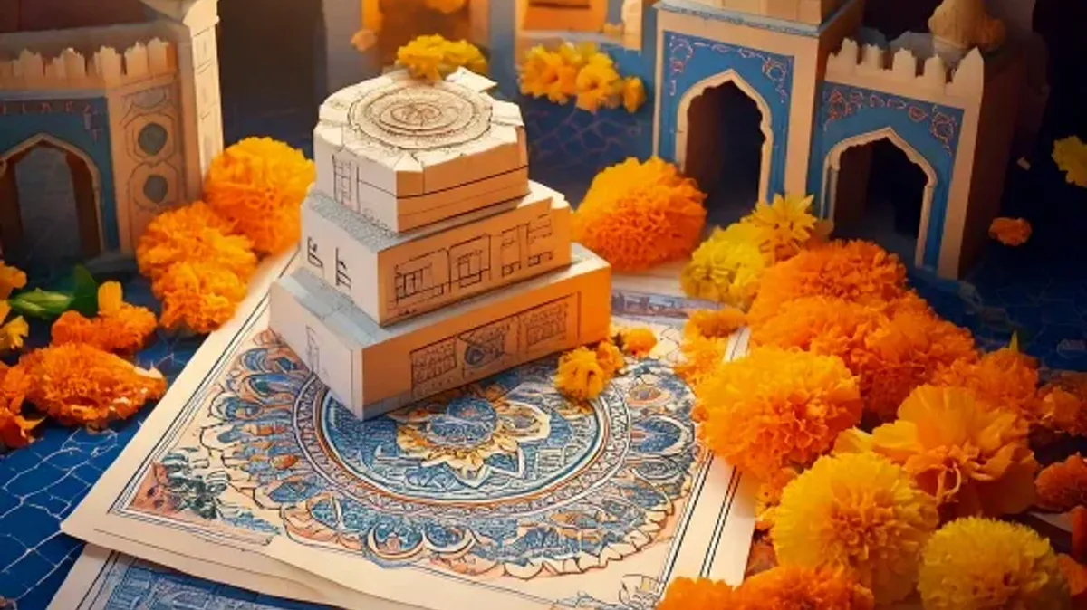 هنر ساختن جمله‌های پیچیده