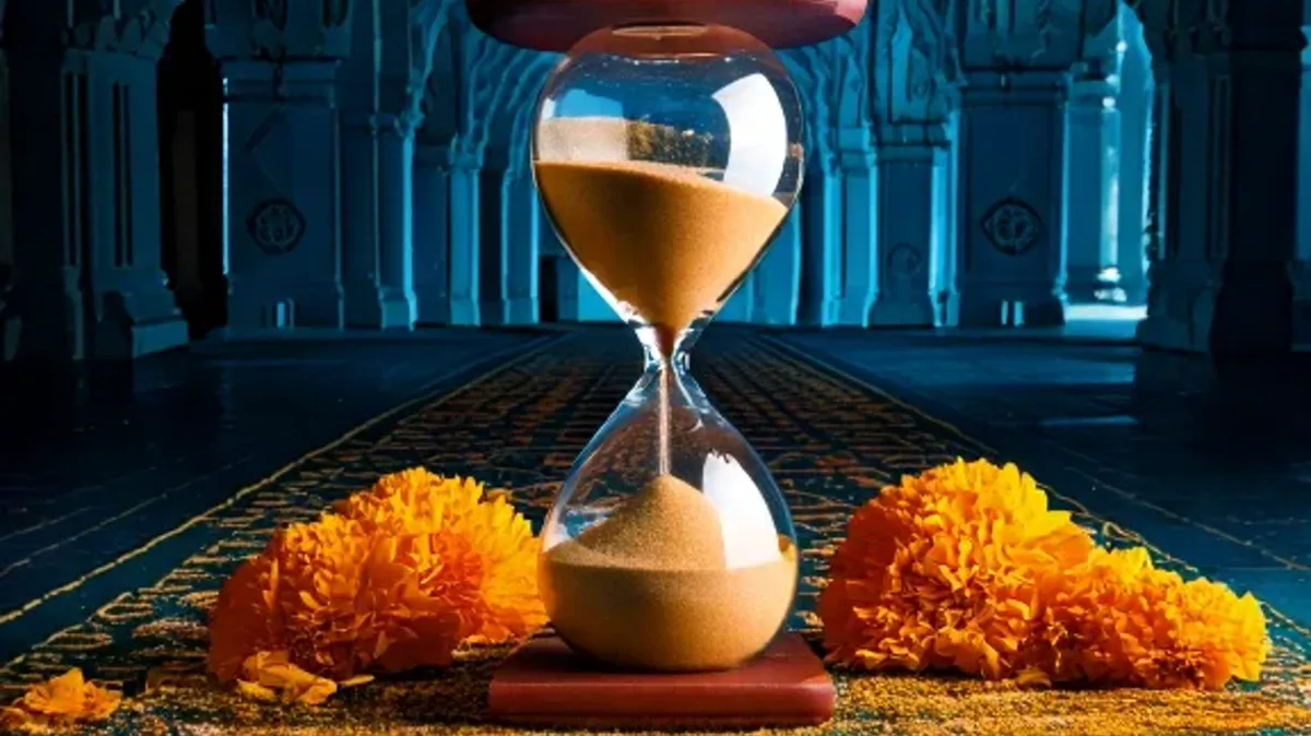 Nuances of Action and Perspective