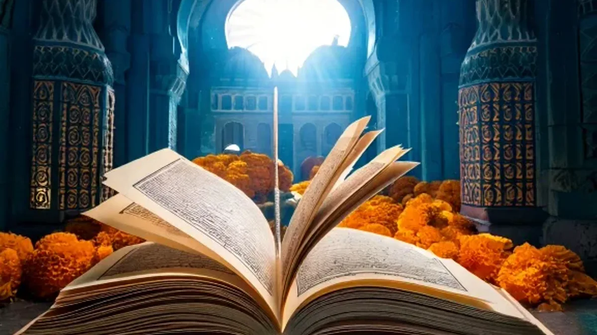 The Art of the Action: Compound Verbs and Aspect