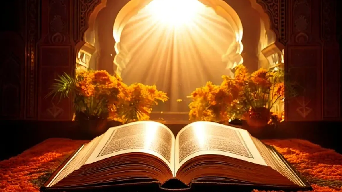 Sophisticated Style: Passive Voice and Metaphor