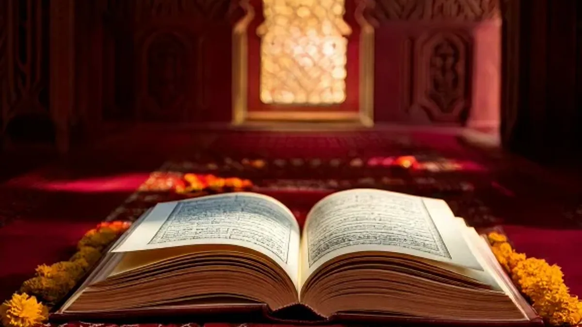 Mastering the Written Word