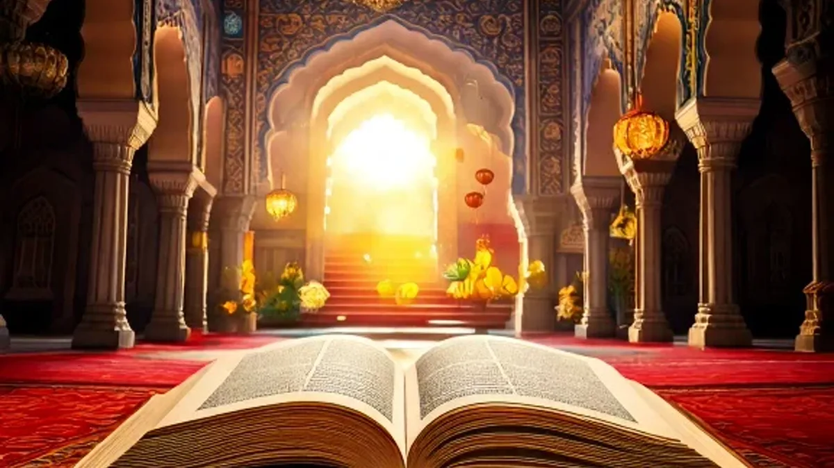 The Architecture of Advanced Vocabulary