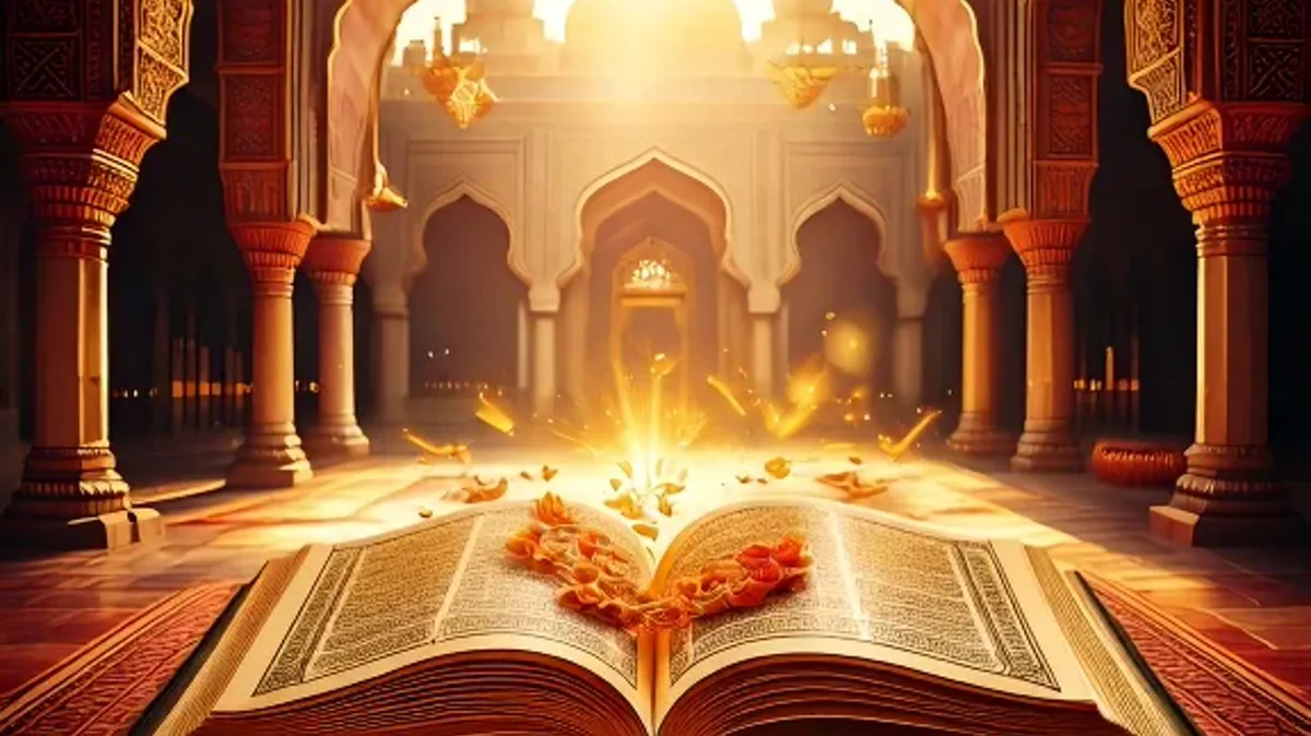 هنر سخنوری و شعر هندی