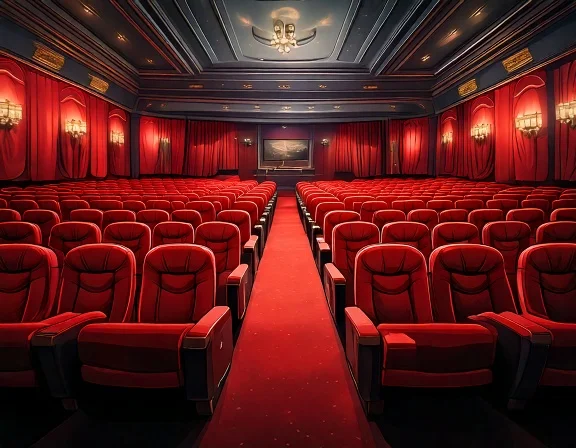 Are there any seats?