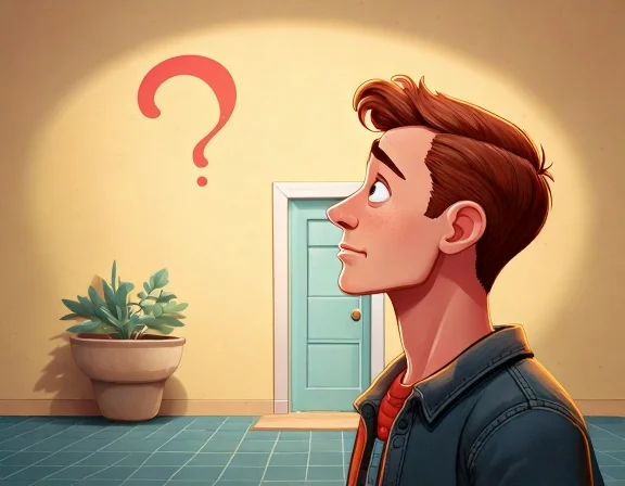 Is there a toilet here?