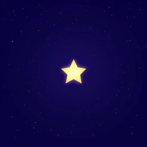 一つだけの — visual vocabulary card