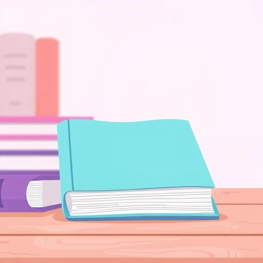 الـ — visual vocabulary card